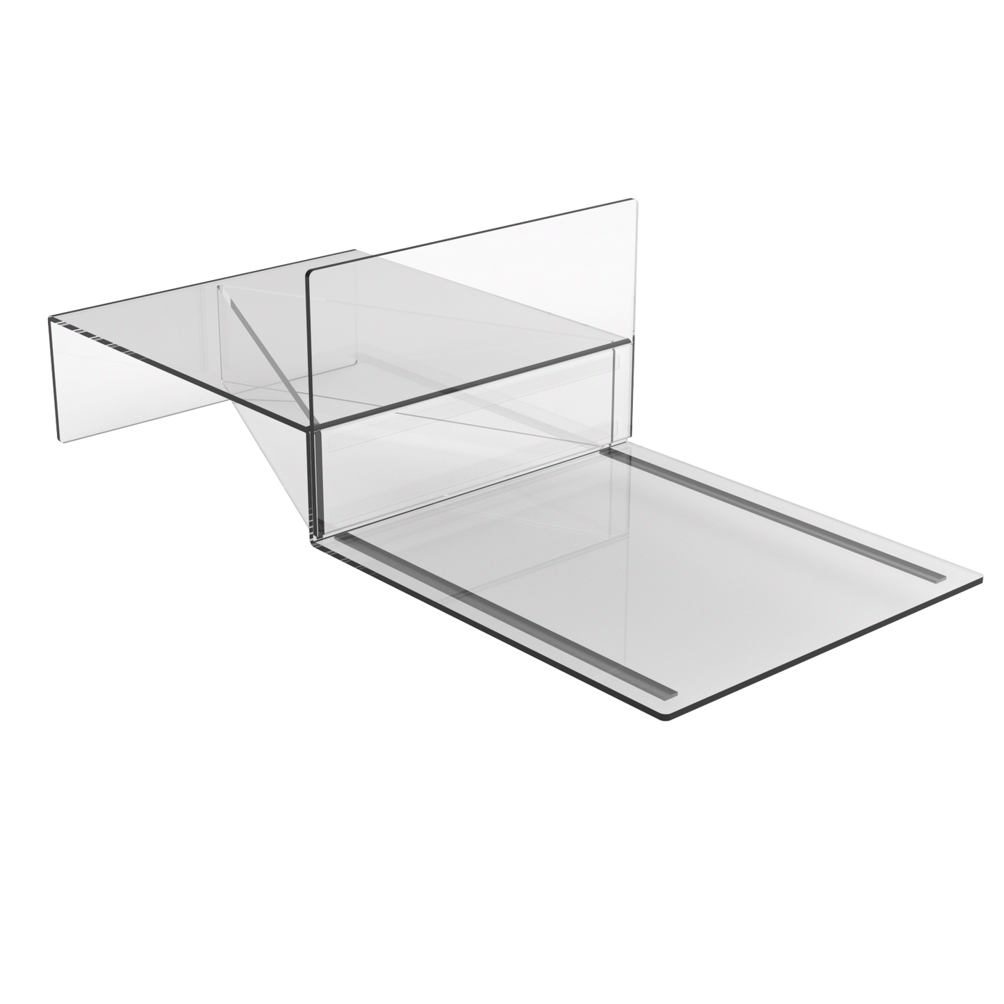 Acrylic Step Unit 770D