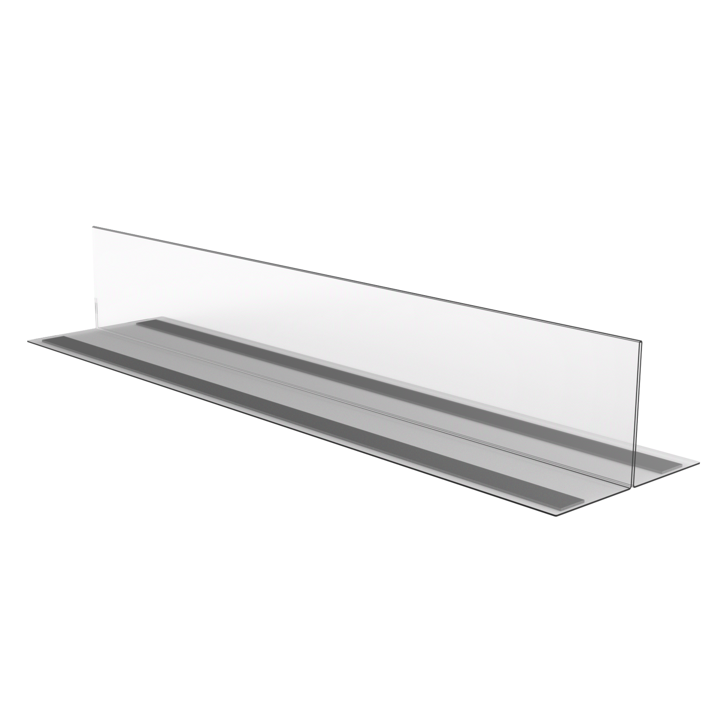 Wallpaper Divider 500D x 78H - Mag Tape Pre-attached