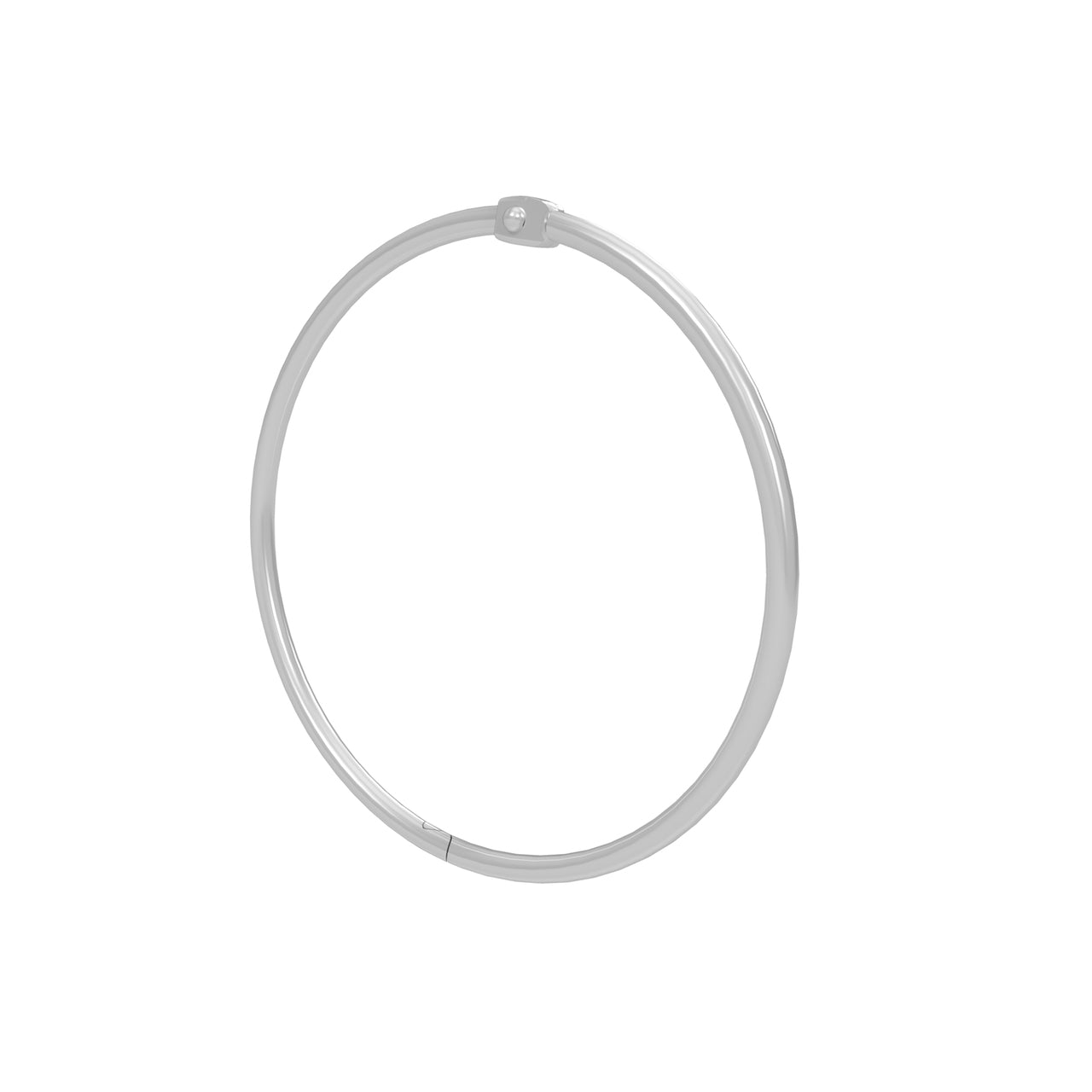 VALU0060 - 50mm Dia. Hinged Ring