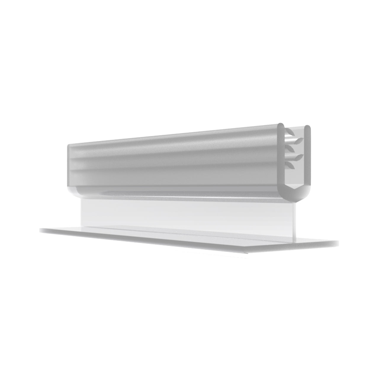 HOLD0021 - Bus Stop Sign Holder - Hinged