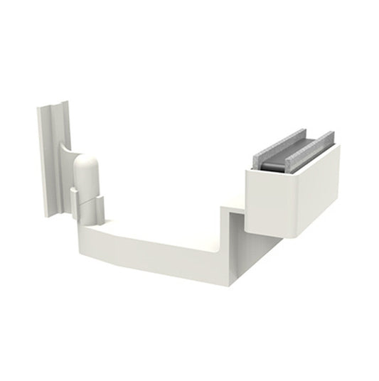 Magnetic Under Shelf Bracket