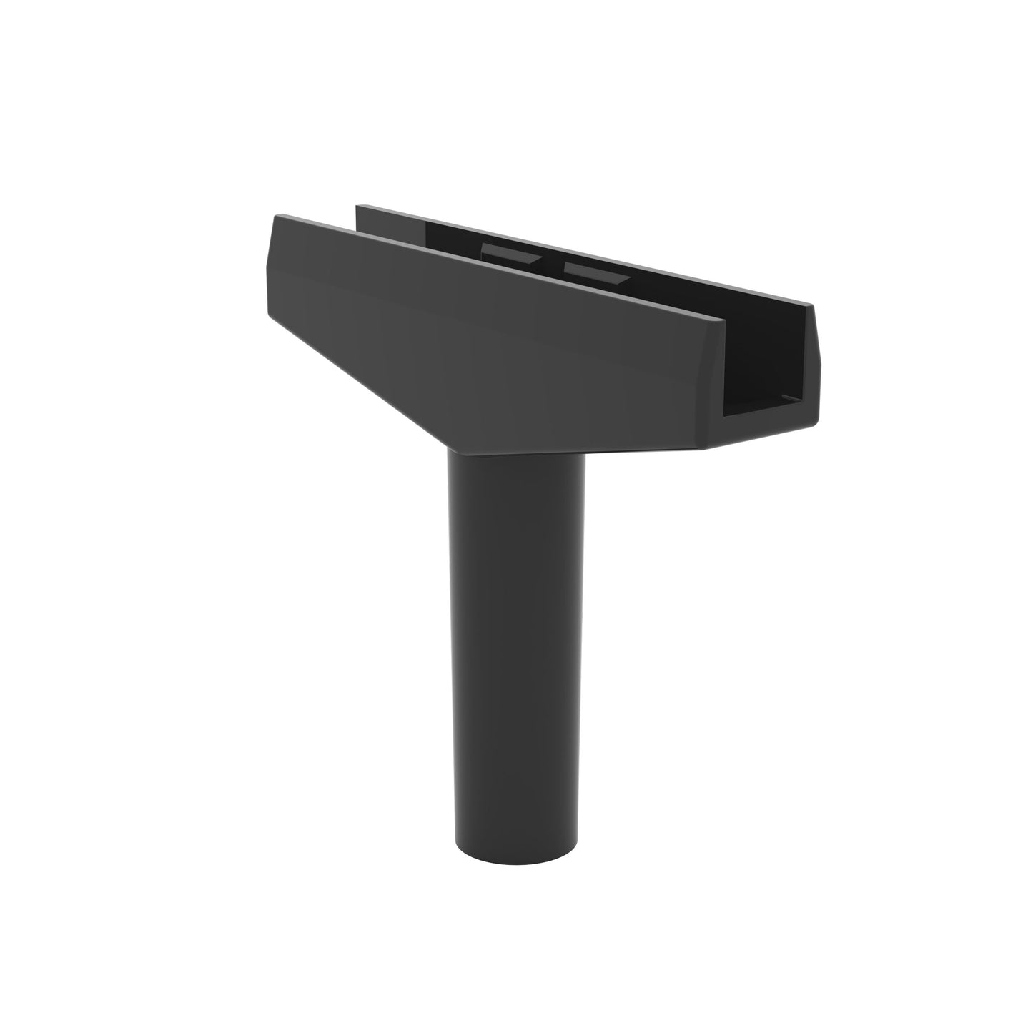 HOLD0081 - T Holder for Bandstand